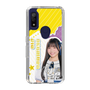 スリムプロテクションケース［ STU48 - 岡村梨央 ］