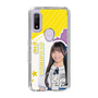 スリムプロテクションケース［ STU48 - 岡村梨央 ］
