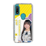 スリムプロテクションケース［ STU48 - 岡村梨央 ］