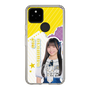 スリムプロテクションケース［ STU48 - 岡村梨央 ］
