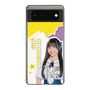 スリムプロテクションケース［ STU48 - 岡村梨央 ］