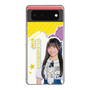 スリムプロテクションケース［ STU48 - 岡村梨央 ］