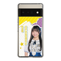 スリムプロテクションケース［ STU48 - 岡村梨央 ］