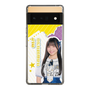 スリムプロテクションケース［ STU48 - 岡村梨央 ］