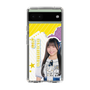 スリムプロテクションケース［ STU48 - 岡村梨央 ］