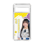 スリムプロテクションケース［ STU48 - 岡村梨央 ］
