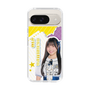 スリムプロテクションケース［ STU48 - 岡村梨央 ］
