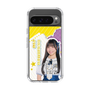 スリムプロテクションケース［ STU48 - 岡村梨央 ］