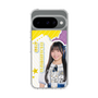 スリムプロテクションケース［ STU48 - 岡村梨央 ］