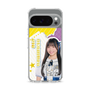 スリムプロテクションケース［ STU48 - 岡村梨央 ］