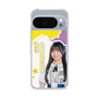 スリムプロテクションケース［ STU48 - 岡村梨央 ］