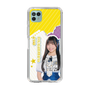 スリムプロテクションケース［ STU48 - 岡村梨央 ］