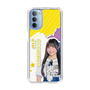 スリムプロテクションケース［ STU48 - 岡村梨央 ］