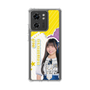 スリムプロテクションケース［ STU48 - 岡村梨央 ］