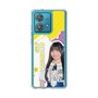 スリムプロテクションケース［ STU48 - 岡村梨央 ］