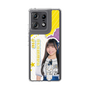 スリムプロテクションケース［ STU48 - 岡村梨央 ］