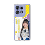 スリムプロテクションケース［ STU48 - 岡村梨央 ］