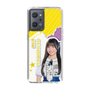 スリムプロテクションケース［ STU48 - 岡村梨央 ］