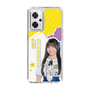 スリムプロテクションケース［ STU48 - 岡村梨央 ］