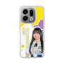 スリムプロテクションケース［ STU48 - 岡村梨央 ］