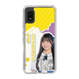 スリムプロテクションケース［ STU48 - 岡村梨央 ］