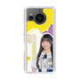スリムプロテクションケース［ STU48 - 岡村梨央 ］