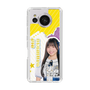 スリムプロテクションケース［ STU48 - 岡村梨央 ］