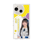 スリムプロテクションケース［ STU48 - 岡村梨央 ］