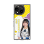 スリムプロテクションケース［ STU48 - 岡村梨央 ］