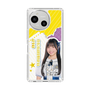 スリムプロテクションケース［ STU48 - 岡村梨央 ］