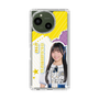 スリムプロテクションケース［ STU48 - 岡村梨央 ］