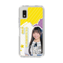 スリムプロテクションケース［ STU48 - 岡村梨央 ］