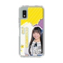 スリムプロテクションケース［ STU48 - 岡村梨央 ］
