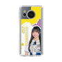 スリムプロテクションケース［ STU48 - 岡村梨央 ］