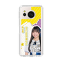 スリムプロテクションケース［ STU48 - 岡村梨央 ］