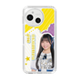 スリムプロテクションケース［ STU48 - 岡村梨央 ］