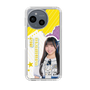 スリムプロテクションケース［ STU48 - 岡村梨央 ］