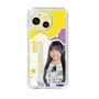 スリムプロテクションケース［ STU48 - 岡村梨央 ］