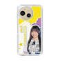スリムプロテクションケース［ STU48 - 岡村梨央 ］