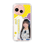 スリムプロテクションケース［ STU48 - 岡村梨央 ］