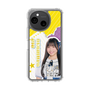 スリムプロテクションケース［ STU48 - 岡村梨央 ］