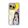 スリムプロテクションケース［ STU48 - 岡村梨央 ］