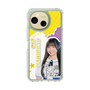 スリムプロテクションケース［ STU48 - 岡村梨央 ］