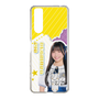 スリムプロテクションケース［ STU48 - 岡村梨央 ］