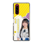 スリムプロテクションケース［ STU48 - 岡村梨央 ］