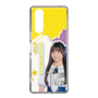 スリムプロテクションケース［ STU48 - 岡村梨央 ］