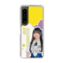 スリムプロテクションケース［ STU48 - 岡村梨央 ］
