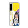 スリムプロテクションケース［ STU48 - 岡村梨央 ］