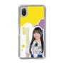 スリムプロテクションケース［ STU48 - 岡村梨央 ］