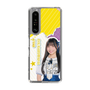 スリムプロテクションケース［ STU48 - 岡村梨央 ］